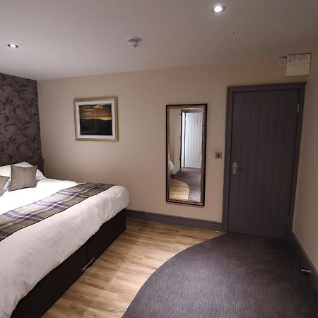 Kings Arms Hotel Holme  Екстер'єр фото