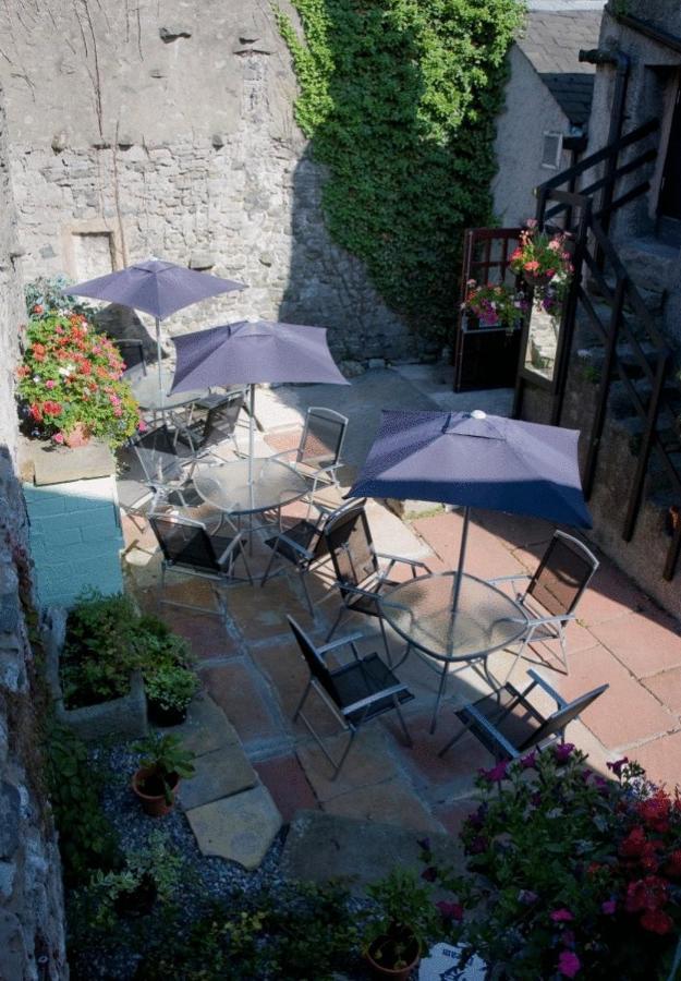 Kings Arms Hotel Holme  Екстер'єр фото