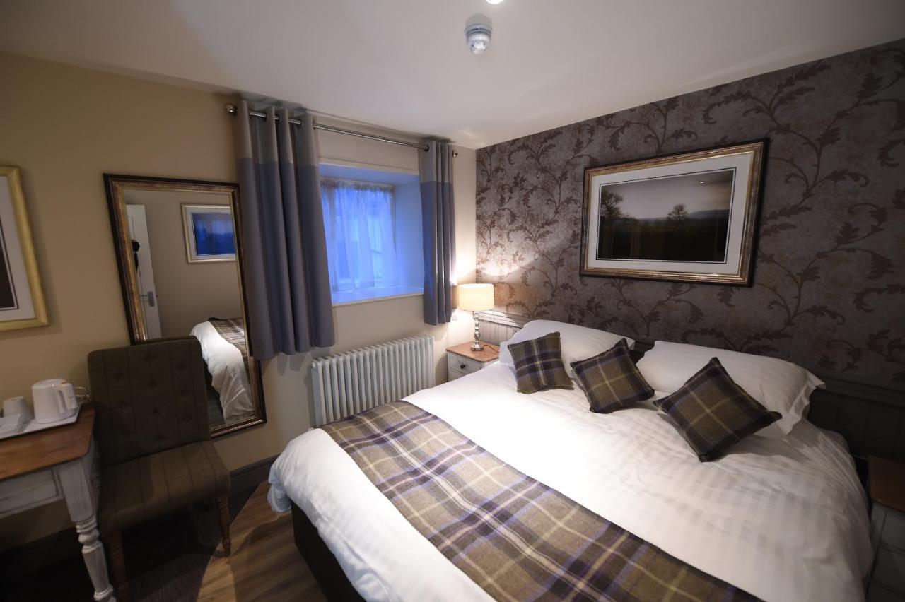 Kings Arms Hotel Holme  Екстер'єр фото